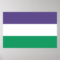 Indicateur Suffragette