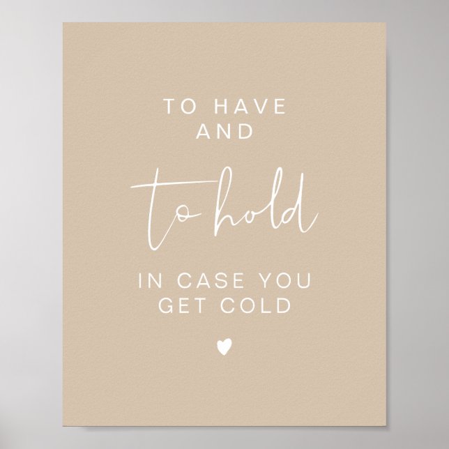 Poster INDIE Boho à avoir et à tenir une couverture Maria (Devant)