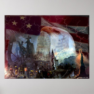 Poster Indivisible