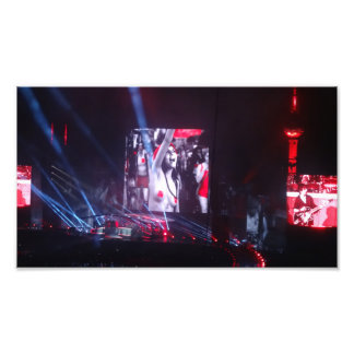 poster Indochine
