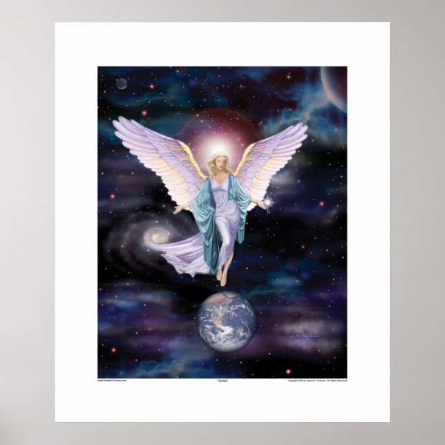 Poster Indriel (Devant)