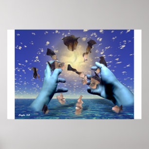 Poster Infidèles