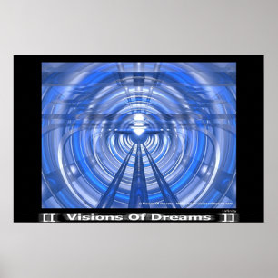 Poster Infini