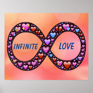 poster Infinite Love
