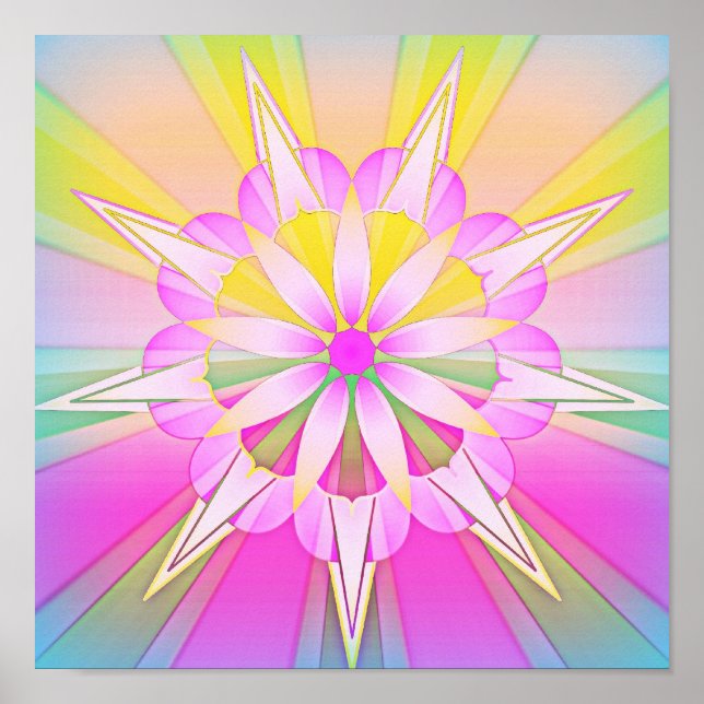 Poster InfiniteLove23 (Devant)