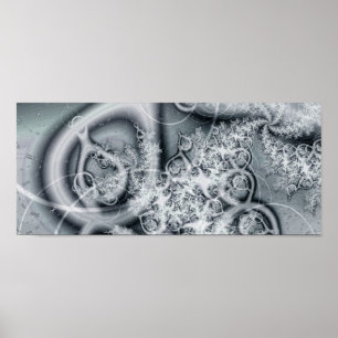 Poster Infinités infinies