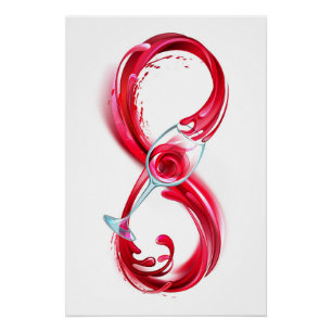 Poster Infinity
