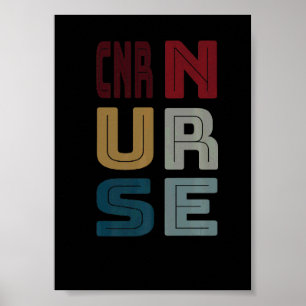 Poster Infirmière CNR certifiée en neurosciences enregist