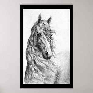 Poster Inkhorse