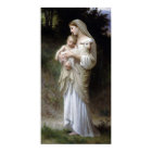 Innocence (Vierge et Enfant), Bouguereau