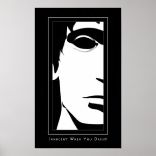 Poster Innocent Quand Vous Rêvez