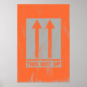 Poster Inscription