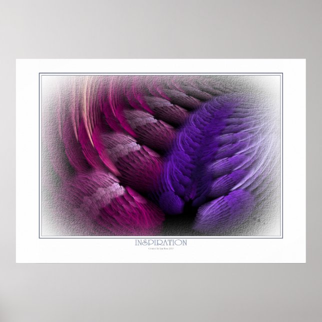 Poster Inspiration (Devant)