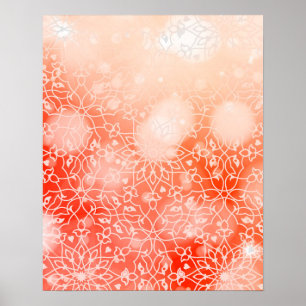 Poster Inspiration Mandala 7