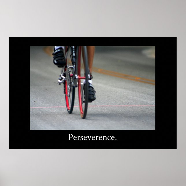 Poster Inspirationnel (Devant)