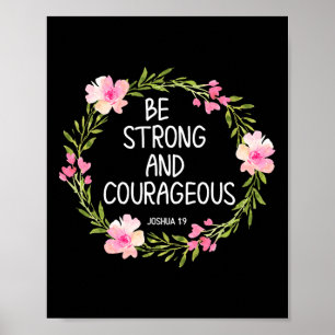 Poster Inspirationnel