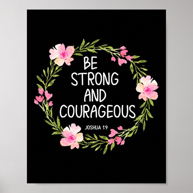 Poster Inspirationnel (Devant)