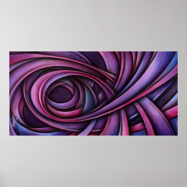 Poster Inspirer (Devant)