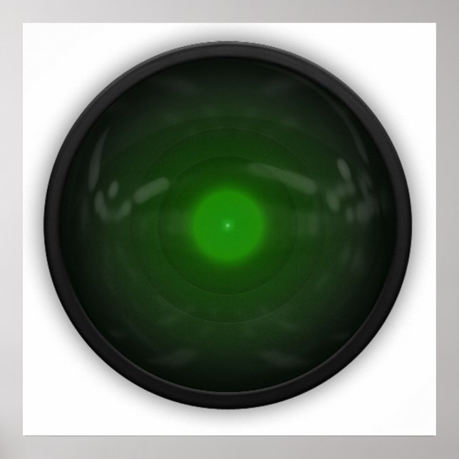 Poster InspiroPoster™ (Devant)