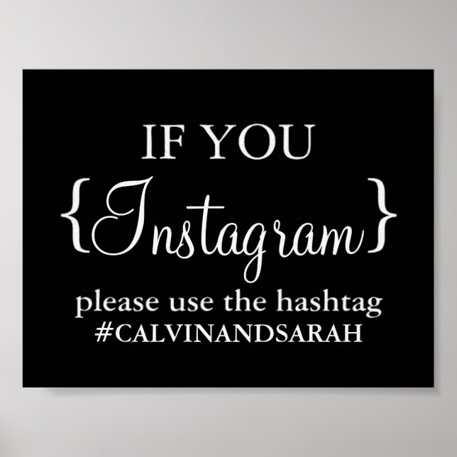 Poster | Instagram (Front)