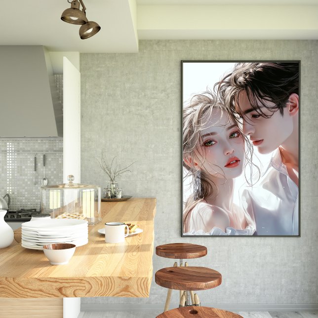 Poster Intamation (Créateur téléchargé)