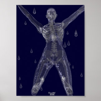 Poster Intentions cruelles