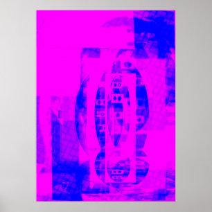 Poster Interconnecté