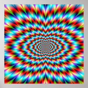 Poster "Interfering with neurotransmitter"