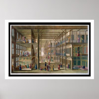 Intérieur du Harem du Grand Seigneur de Constan