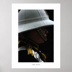 Poster INTITULÉ
