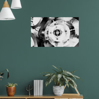 Poster Into the Unknown