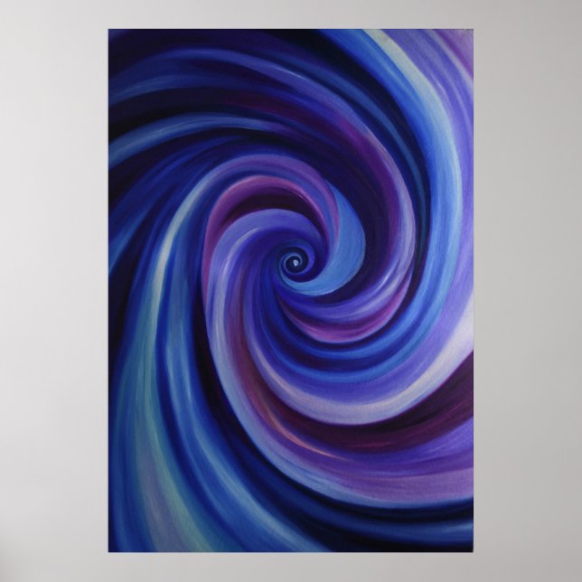 Poster IntoVide (Devant)