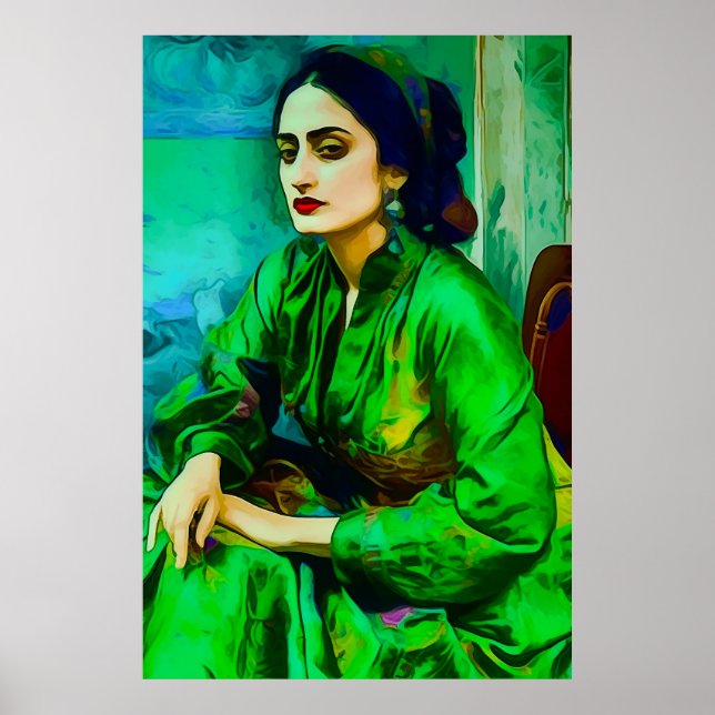 Poster Introduction (Devant)