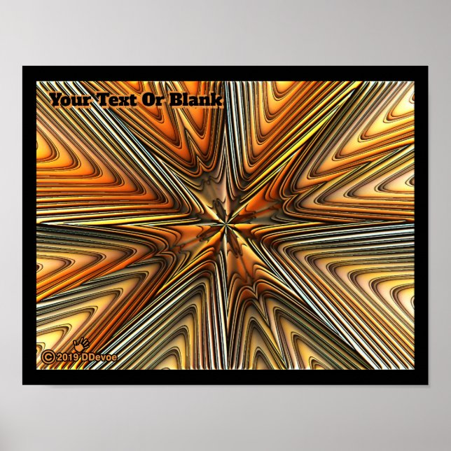 Poster Introduction (Devant)