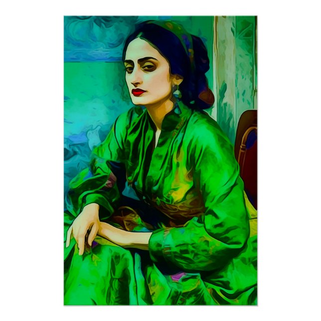 Poster Introduction (Devant)