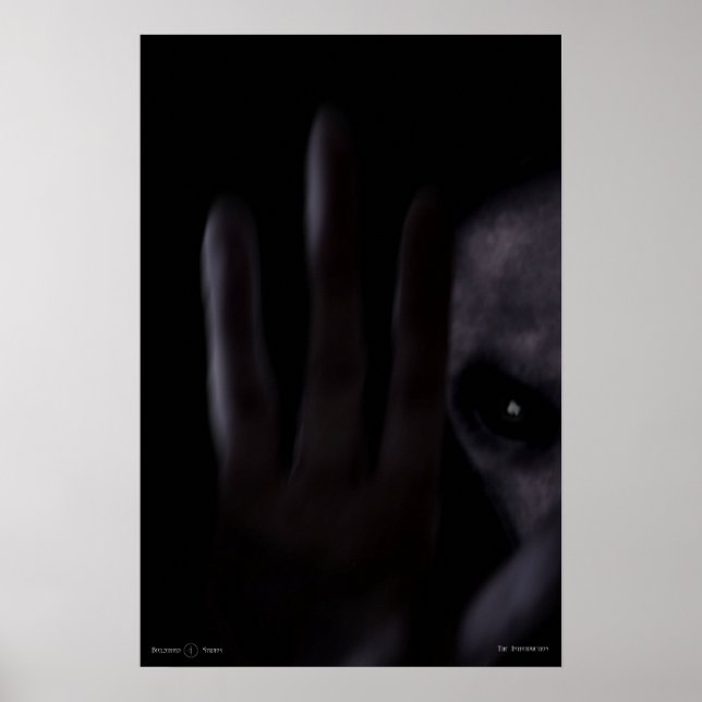 Poster Introduction (Devant)