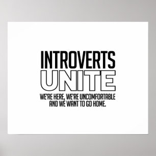 Poster Introduction Unite : Nous voulons rentrer chez nou