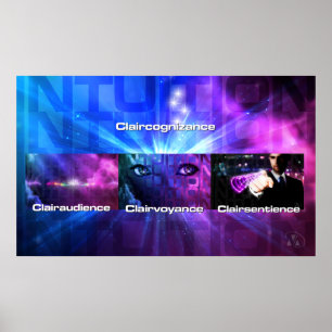 Poster Intuition-21 Day Perspective Challenge