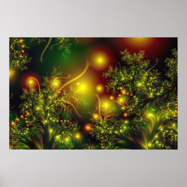 Poster Invasif (Devant)