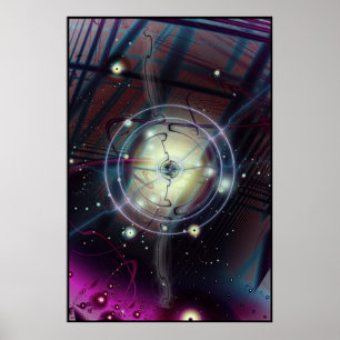 Poster Inversion solaire