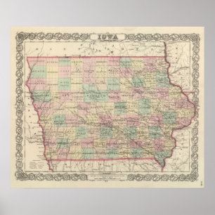 Poster Iowa 2