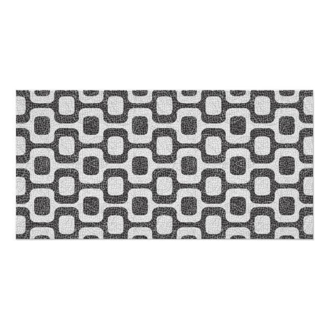 Poster Ipanema Beach (Devant)