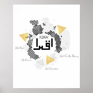Poster Iqra