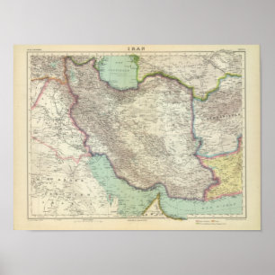 Poster Iran