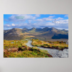 Poster Ireland