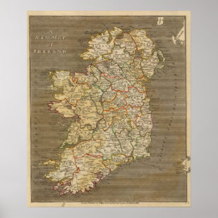 Poster Ireland 8