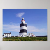 Ireland de Hook Lighthouse