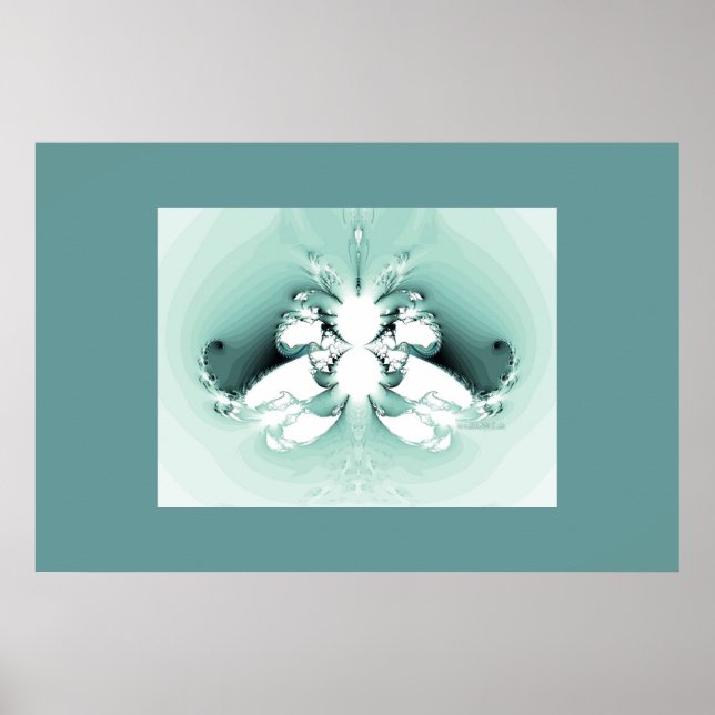 POSTER :: IRISIO :: (Devant)