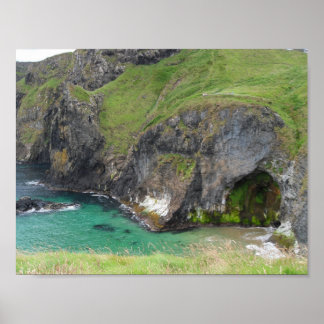 Poster Irlande