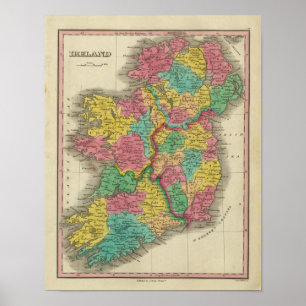 Poster Irlande 14
